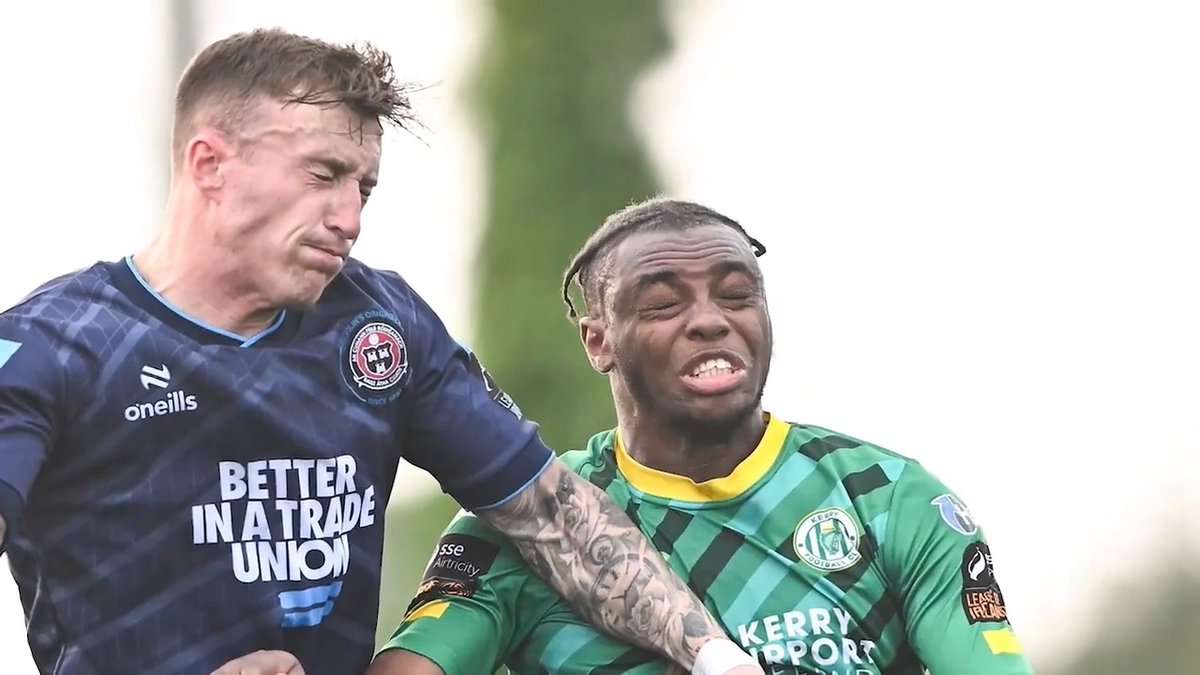 🗣'Lately they are blaming Brexit on not having academy structures.' 🗣'They are already getting significantly more than most other sports.' Is Minister for Sport, Thomas Byrne missing the point when it comes to investment in Irish football? #LOI #FAI #Funding
