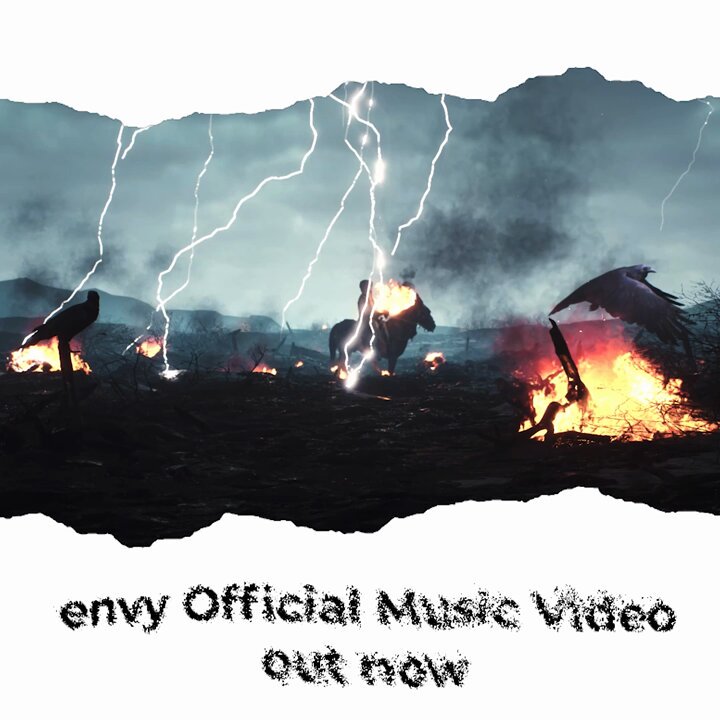 7sins - envy Official Music Video is out now! watch it here: