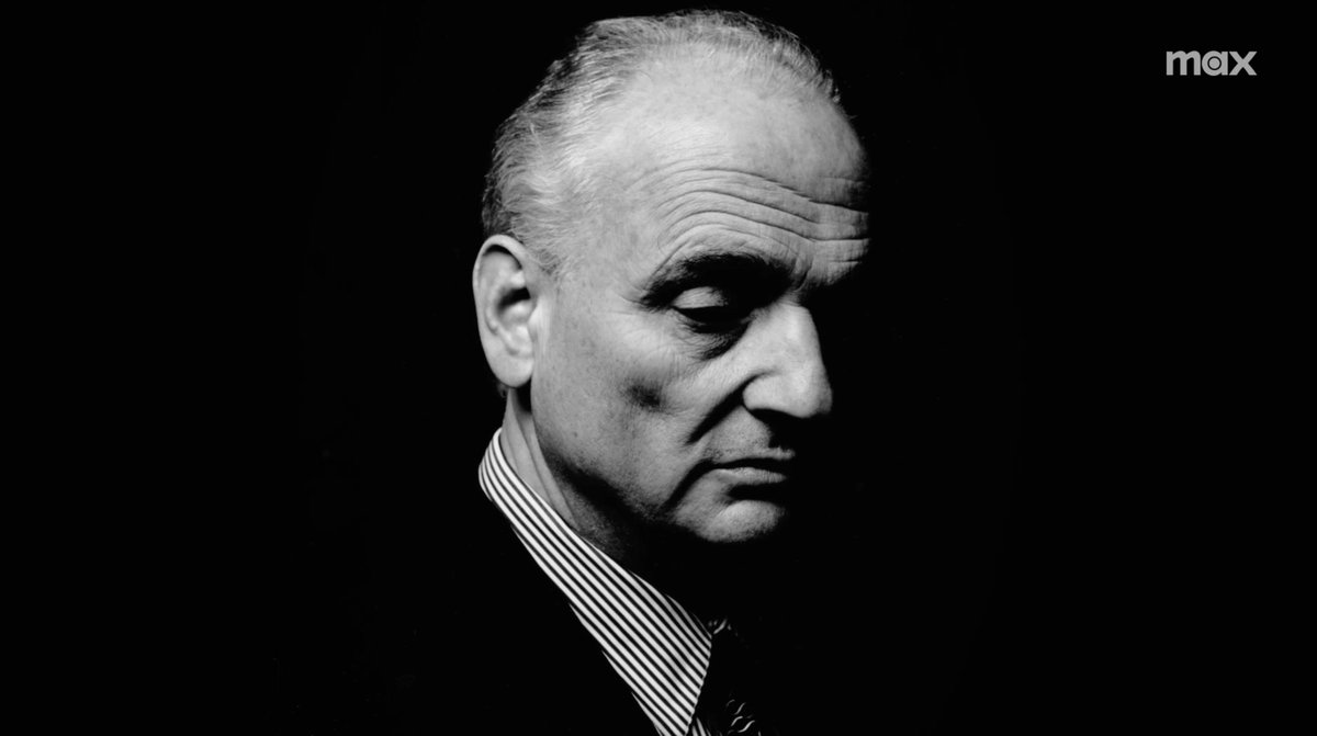 The man behind the cultural phenomenon. In Wise Guy David Chase and The Sopranos, a new 2-part HBO Original Documentary, #TheSopranos creator offers a unique look into his work on the iconic series. #WiseGuyHBO premieres September 7 at 8 pm ET on hbo max fka.