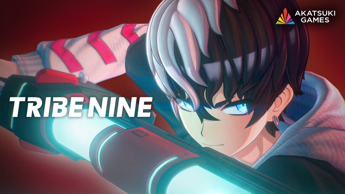 ◤ Re:Re:Re:Game Trailer ◢ New trailer drops for #gamescom2024 Opening Night Live⚡️ Overcome fate time and again, and level up to vanquish strong enemies in this brutal death game! 🎬YouTube 🎮Wishlist on #Steam ! #TRIBENINE