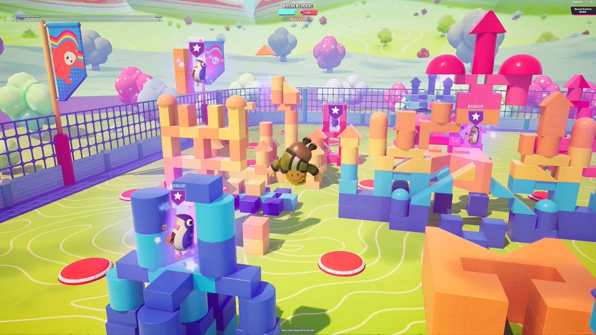 *checks watch* Oh would you look at that, it’s time to play BLUNDERDOME BLAST 🏝️: 7671-9041-8194