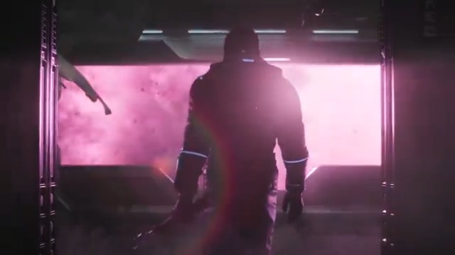 Directive 8020 revealed, a new cinematic sci-fi horror tale from Supermassive Games Survive a lethal organism that mimics its prey: