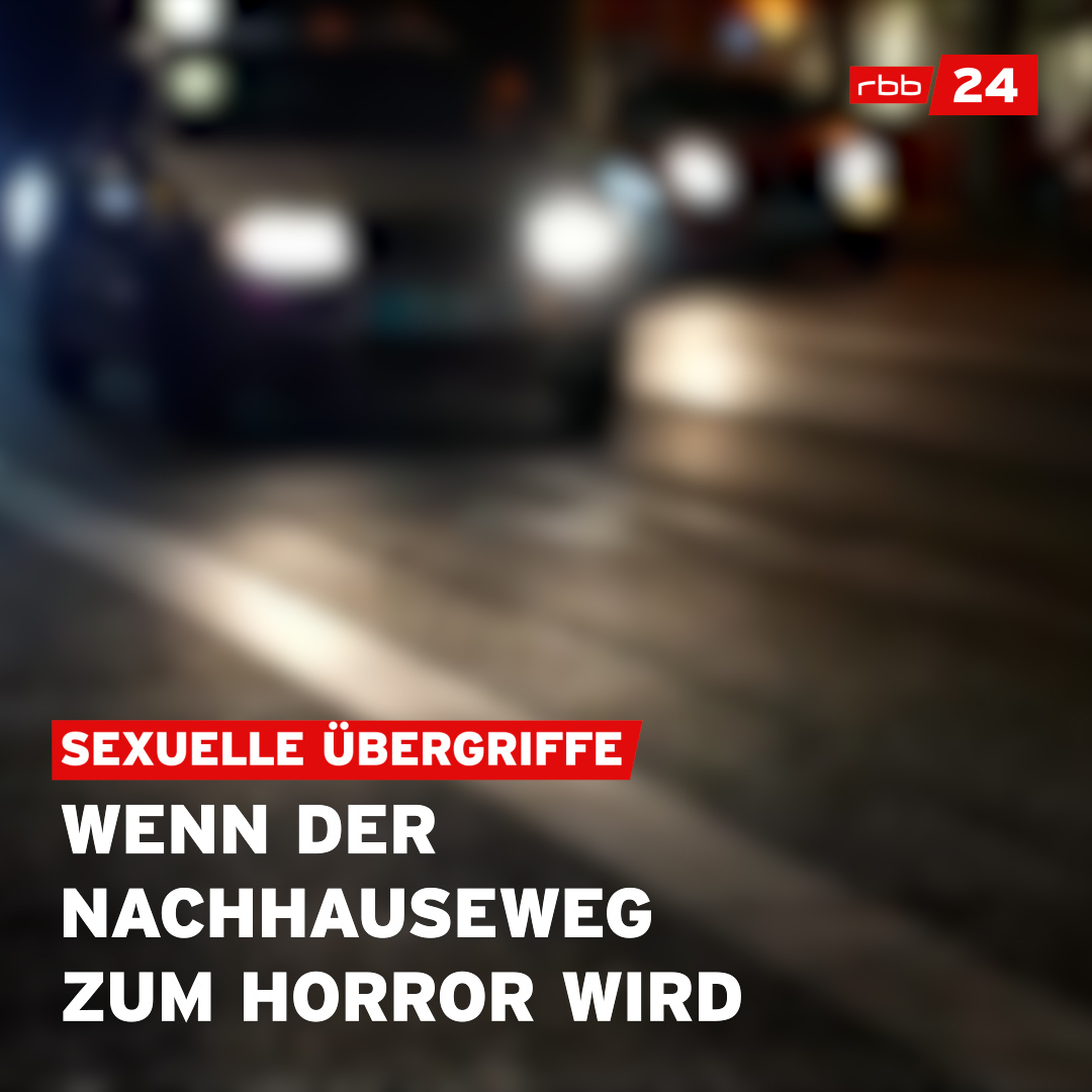 Übergriffe auf Frauen nehmen in Berlin laut Polizei zu. Nachts mit Bus oder Bahn nach Hause zu fahren ist für viele offenbar zu gefährlich. Aber auch bei Fahrdienstleistern wie Bolt, Uber oder Taxis vermehren sich Berichte von sexuellen Übergriffen.