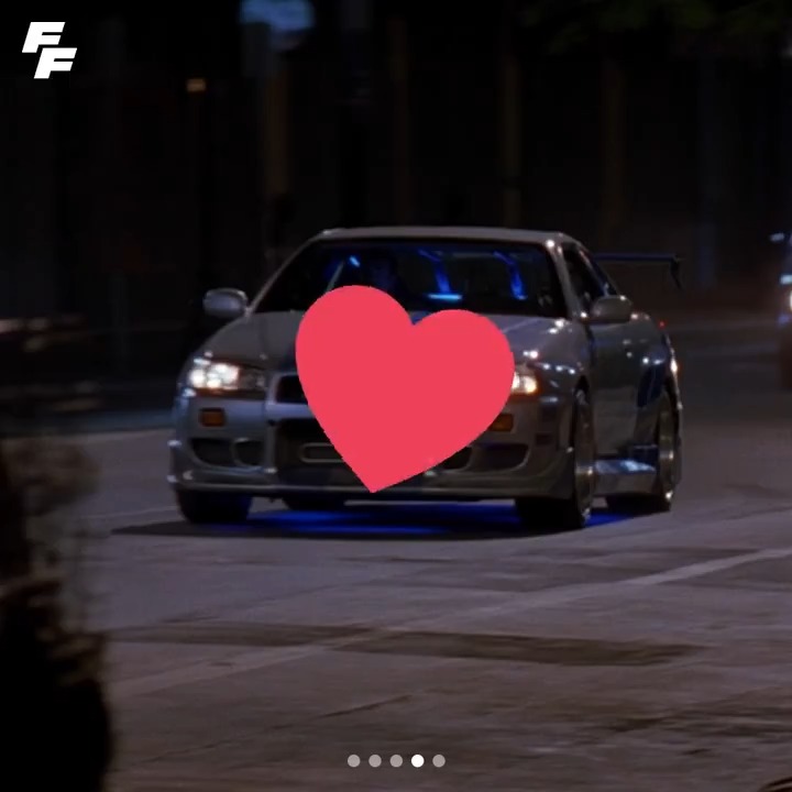 Ten-second car check.