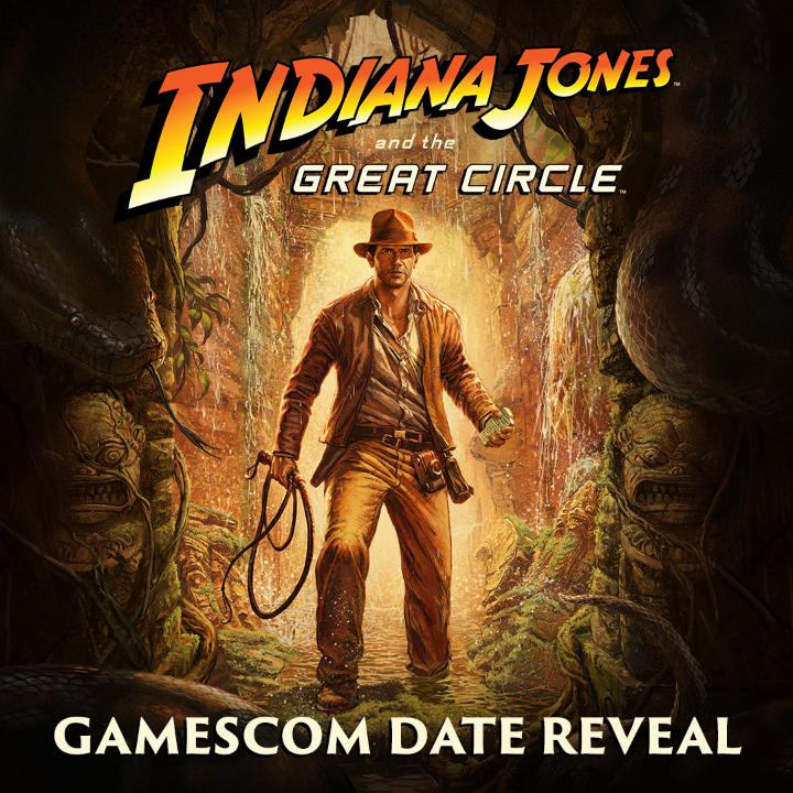 Adventure Calls! #IndianaJones and the Great Circle launches December 9, 2024. Join Troy Baker to feel what it's like to become Indy.
