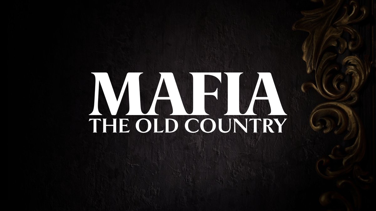 🚨 SON DAKİKA: Yeni Mafia oyunu “Mafia: The Old Country” duyuruldu!