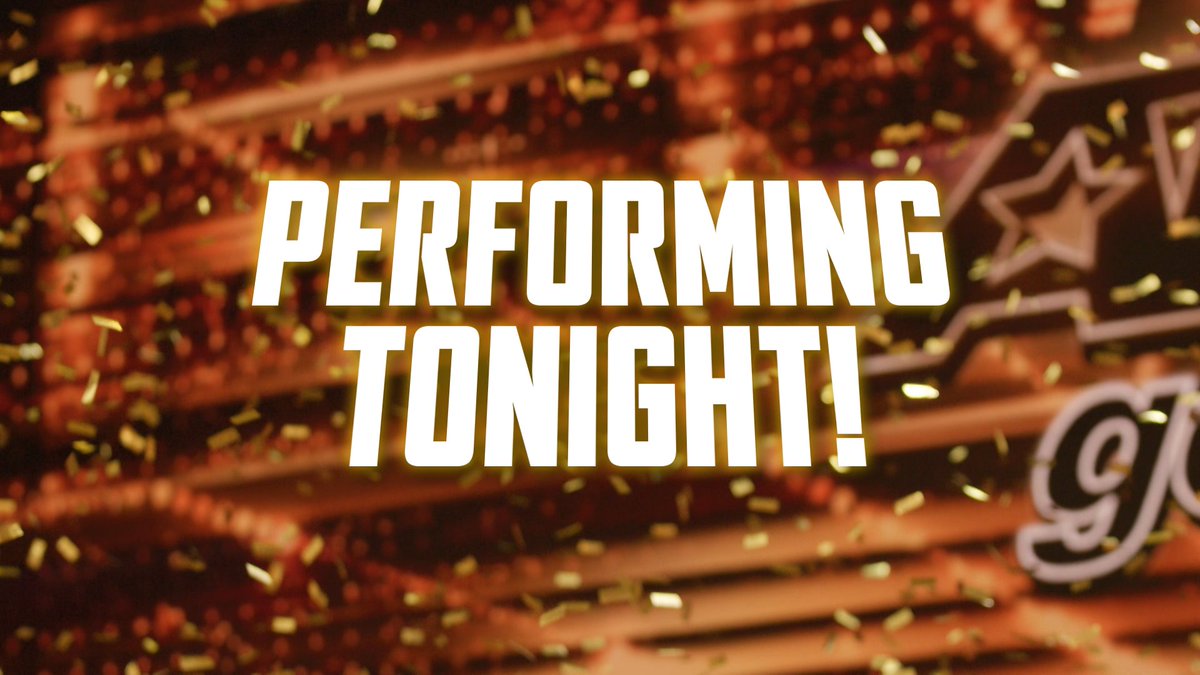 these acts are ready to make their mark on the #AGT stage✨