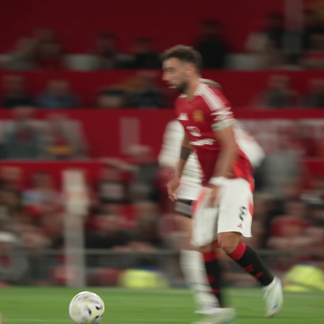 Volume up 🔊 #MUFC