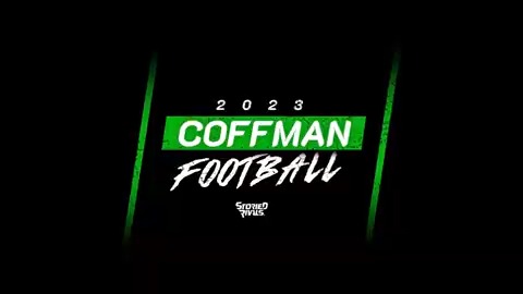 The Rocks were RELENTLESS in 2023! ☘️ Coffman made it to the D1 Regional Semi, racking up 10 wins along the way. Check out the best of Dublin Coffman Football here! 🏈