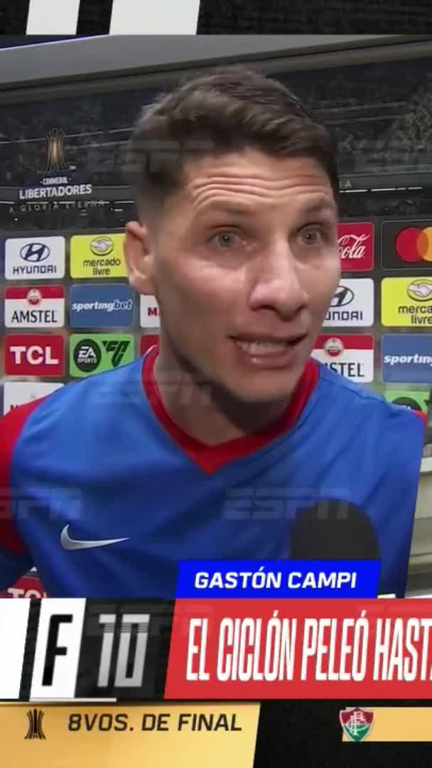 Mi capitán.