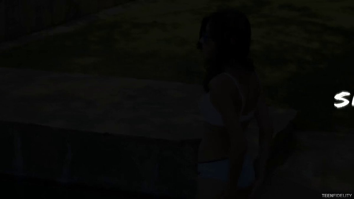 Sexy teenage daughter #AngelDelRey has some playtime in the pool before Daddy shaves her tight young pussy and cleans her up for breeding time in her bedroom #Anal #BarelyLegal #Breeding #Creampie #DaddyDaughter #FamilyPorn #RoughSex #Shaving #ShavedPussy #Teen #TeenPorn #18YearsOld