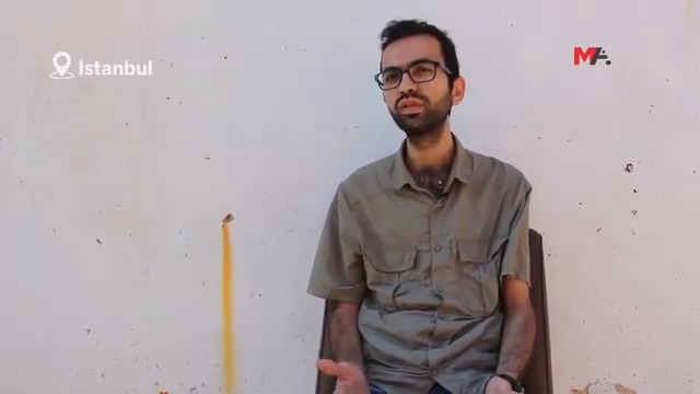 Açlık grevinin 99’uncu gününde tahliye oldu: İşkence ve tecrit sistematikleştirildi Cezaevinden başlattığı açlık grevinin 99’uncu gününde tahliye olan Halil Yakut, “kuyu tipi” olarak nitelendiği yüksek güvenlikli cezaevlerinde görevi kötüye kullanma, işkence ve cinayete teşebbüs suçlarının işlendiğini belirtti