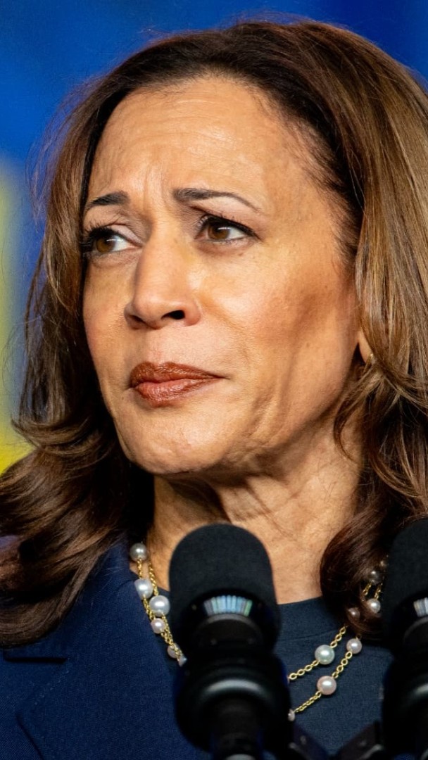 Kamala Harris est-elle en train de devenir la nouvelle Barack Obama?