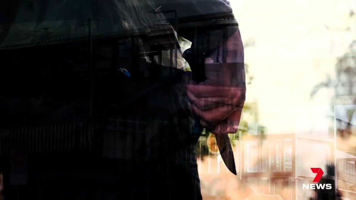 A child has been sexually assaulted in a Western Sydney park after being taken at knifepoint from Mt Druitt railway station. It happened last Thursday but his alleged attacker was only arrested last night and he's a father of 3. #MtDruitt #7NEWS