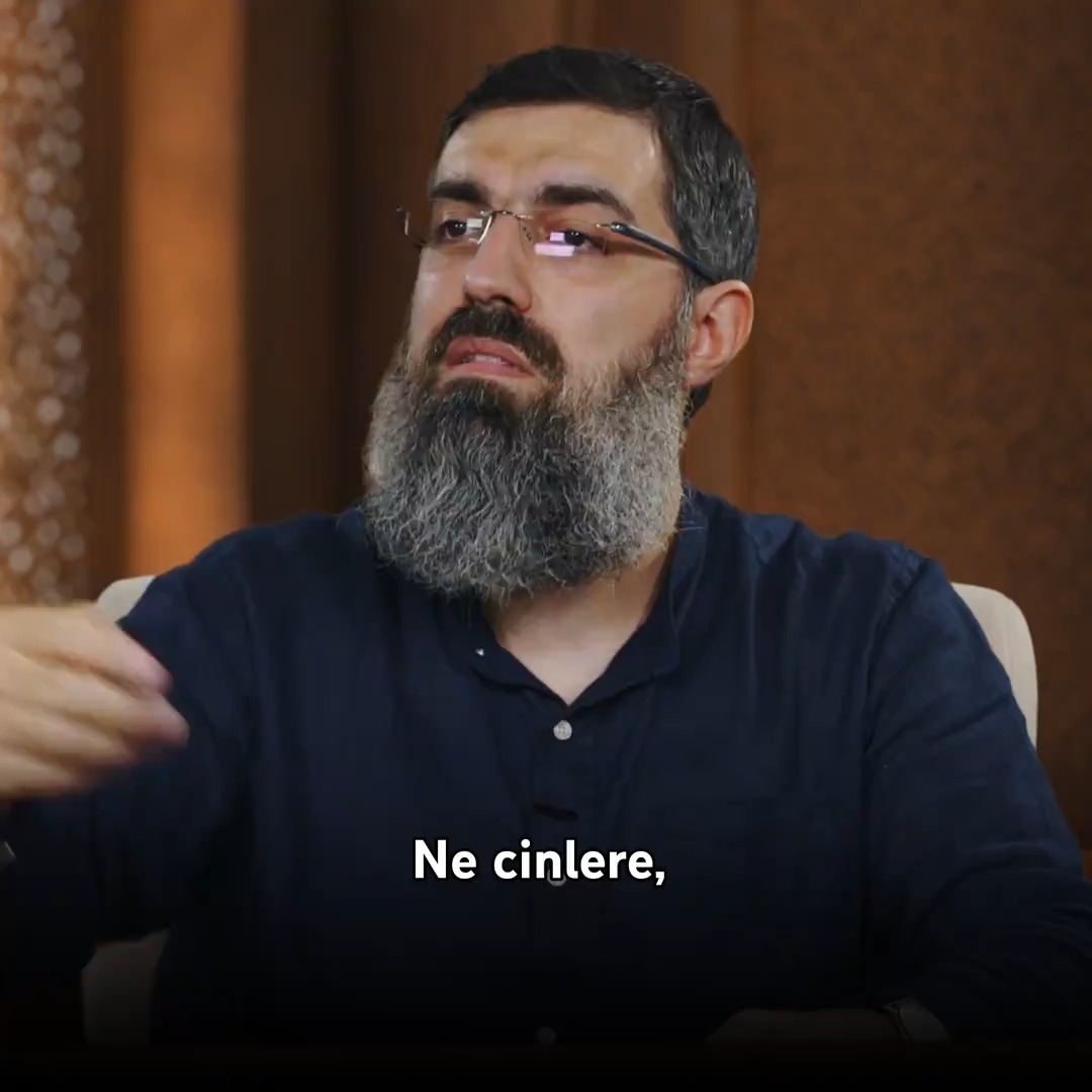 Allah'tan Başkasına Dua Etmezler