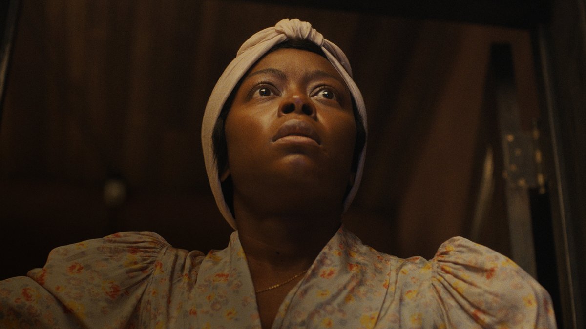 You feel that? That’s your family. That’s your blood. Samuel L. Jackson, John David Washington, and Danielle Deadwyler star in The Piano Lesson, based on the Pulitzer Prize winning play by August Wilson. From director Malcolm Washington. In select theaters this November and on Netflix November 22.