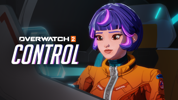 Every journey starts somewhere 🚀✨ Join Juno as she discovers what it means to be a hero in ‘Control’ and play as her TODAY in Season 12: New Frontiers 💫