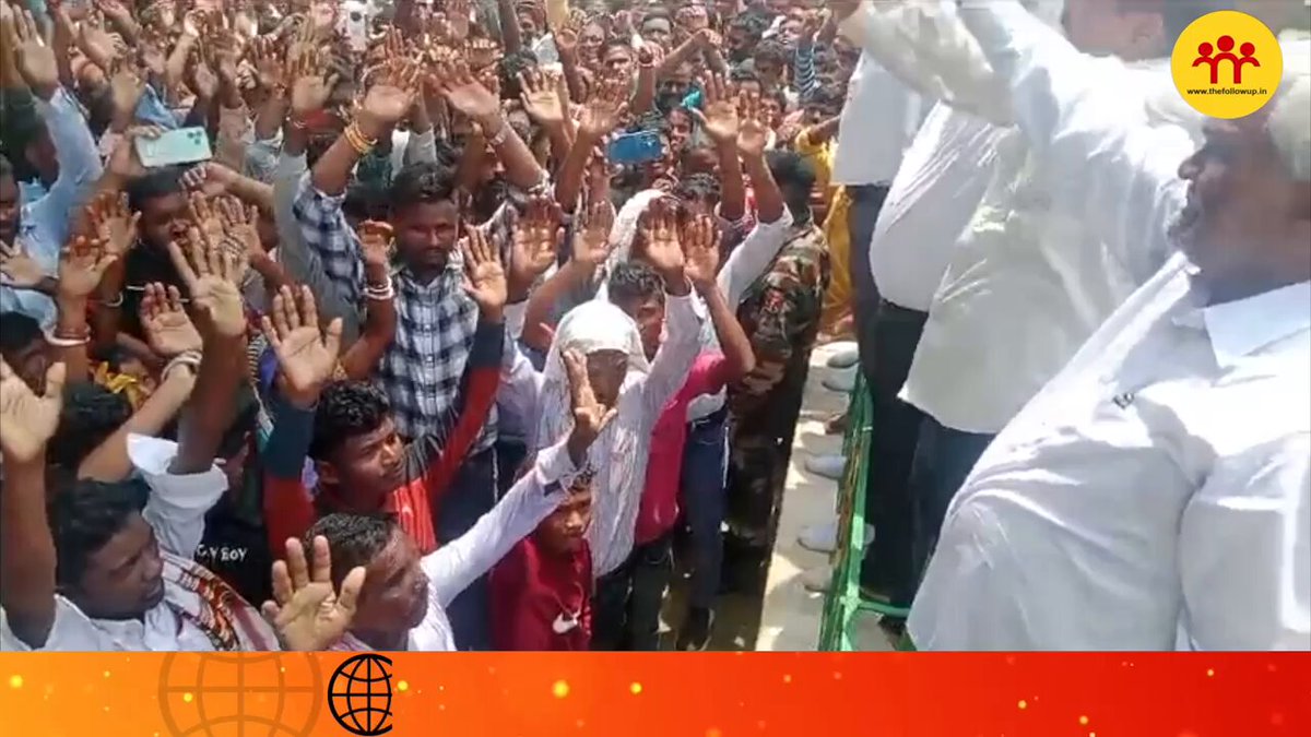 धन्यवाद झारखंड ! इस प्यार, सहयोग एवं समर्थन के लिए। पिछले साढ़े चार दशकों से आम जनता के मुद्दों को लेकर संघर्ष करता रहा हूँ, और आपका आशीर्वाद, जीवन के इस नये अध्याय में, मुझे सही फैसला लेने का हौसला दे रहा है। फिलहाल जनता से मिल रहा हूं। सन्यास लेना अब विकल्प नहीं है। सभी लोगों की राय के आधार पर, शीघ्र ही उचित फैसला लिया जाएगा।