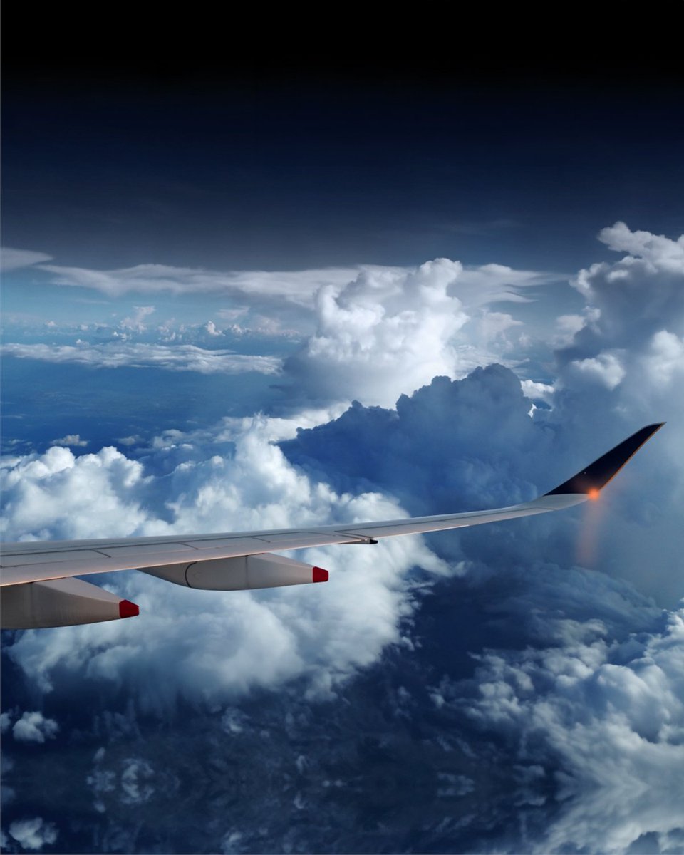 We take air travel to new heights each and every day, with innovative solutions that power seamless and rewarding journeys. So you can go further than ever before. Learn more at