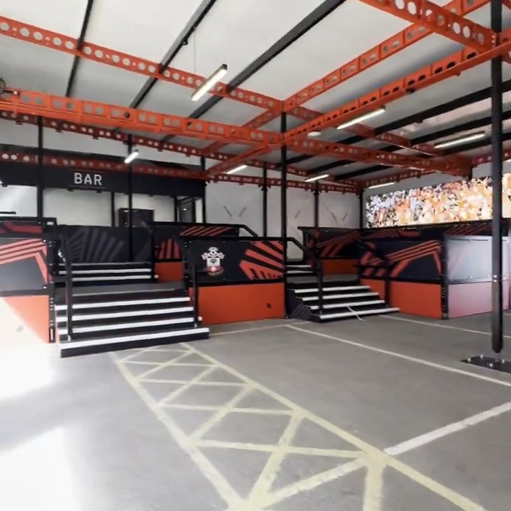New season, new Fan Zones 😍