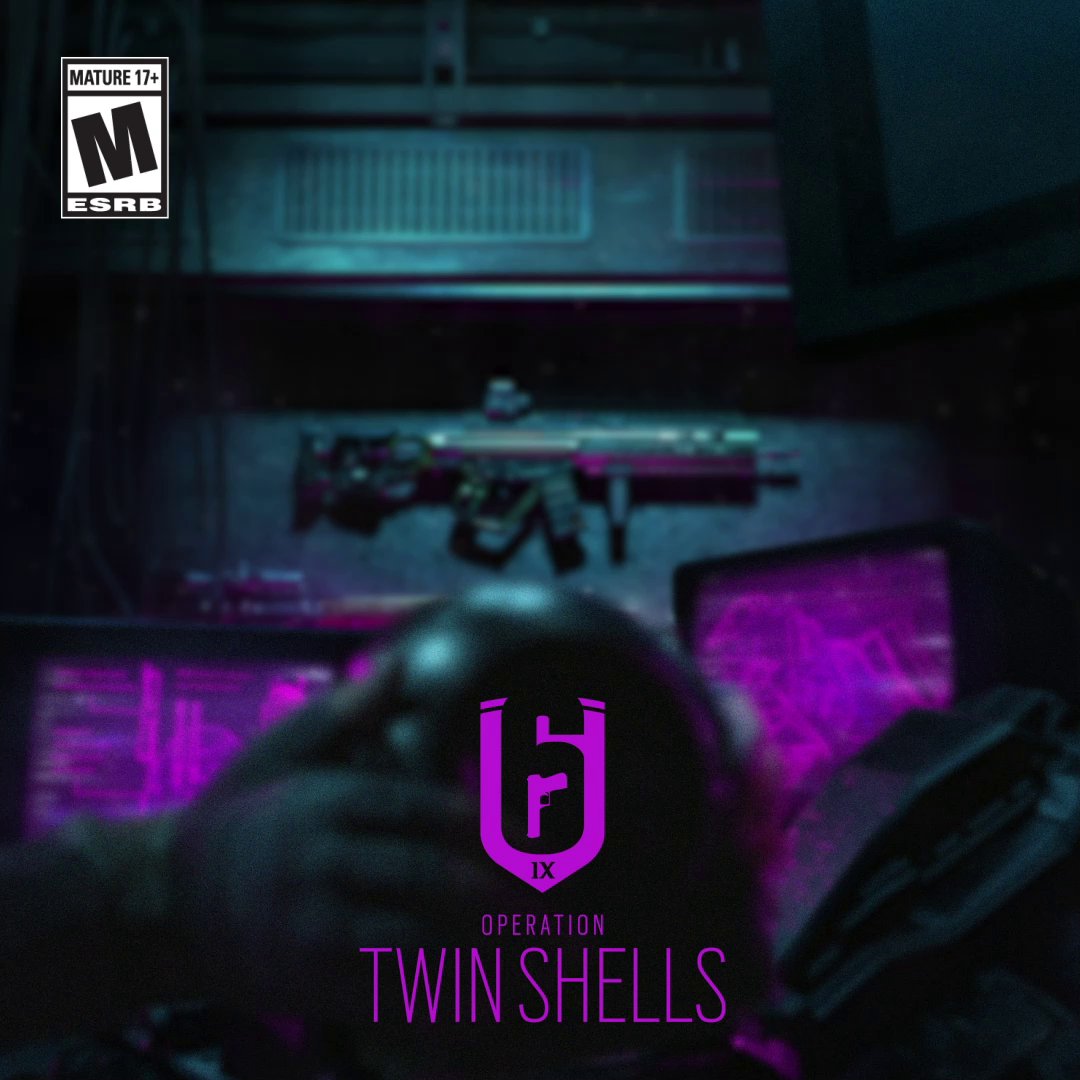 Time to add a new weapon to your arsenal. 📆 Learn more LIVE on August 25 @ 10:00AM PT / 7:00PM CET at