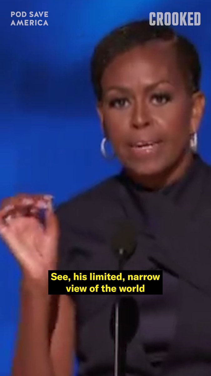 The Obamas can finally be brutally honest about Donald Trump.