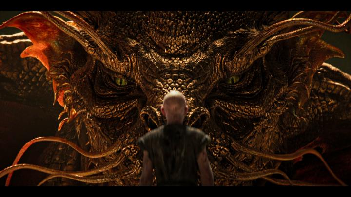 Dungeons &amp; Dragons returns to television in the Prime Video series Secret Level from Amazon MGM Studios, premiering December 10.