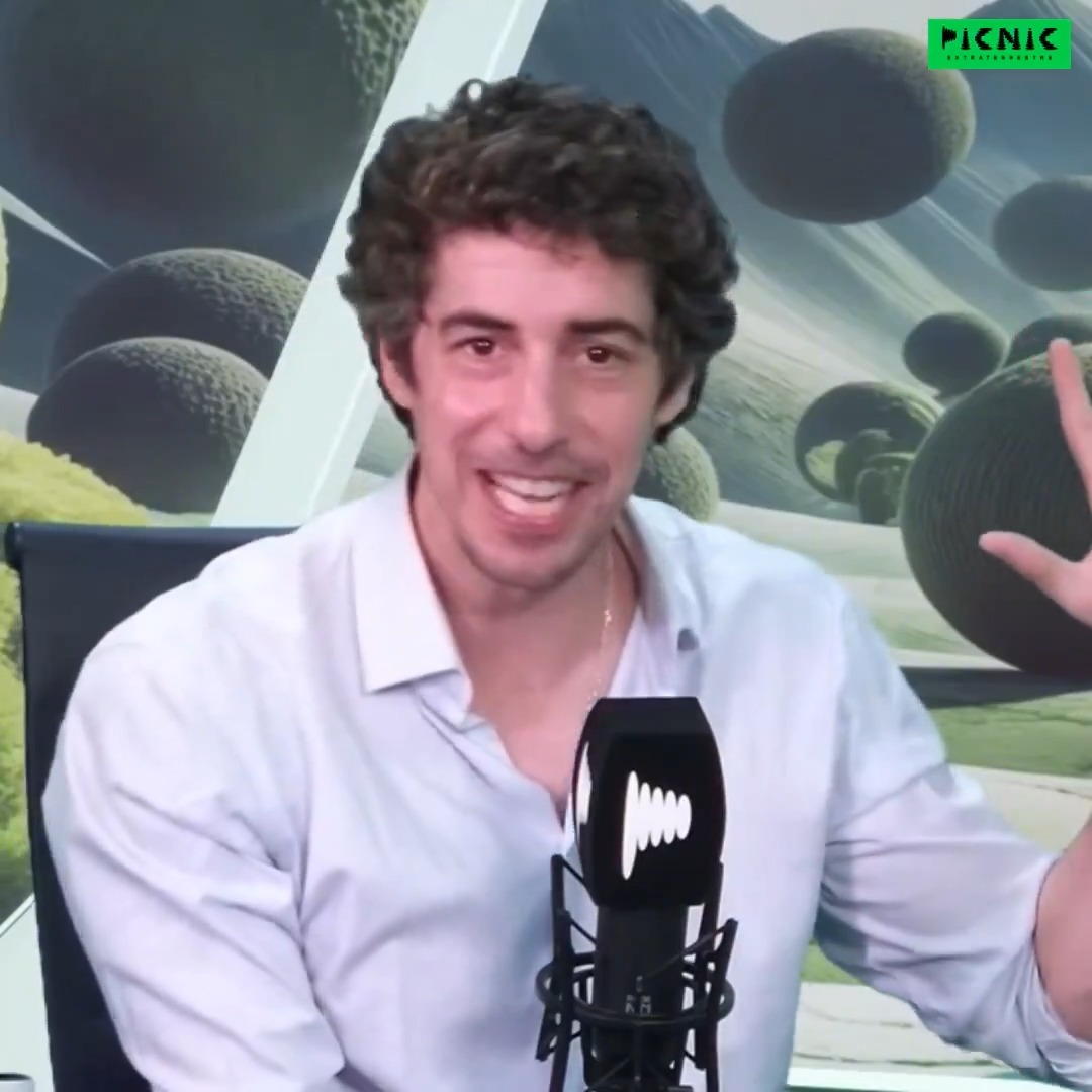 "Lamothe": Por sus comentarios sobre Javier Milei