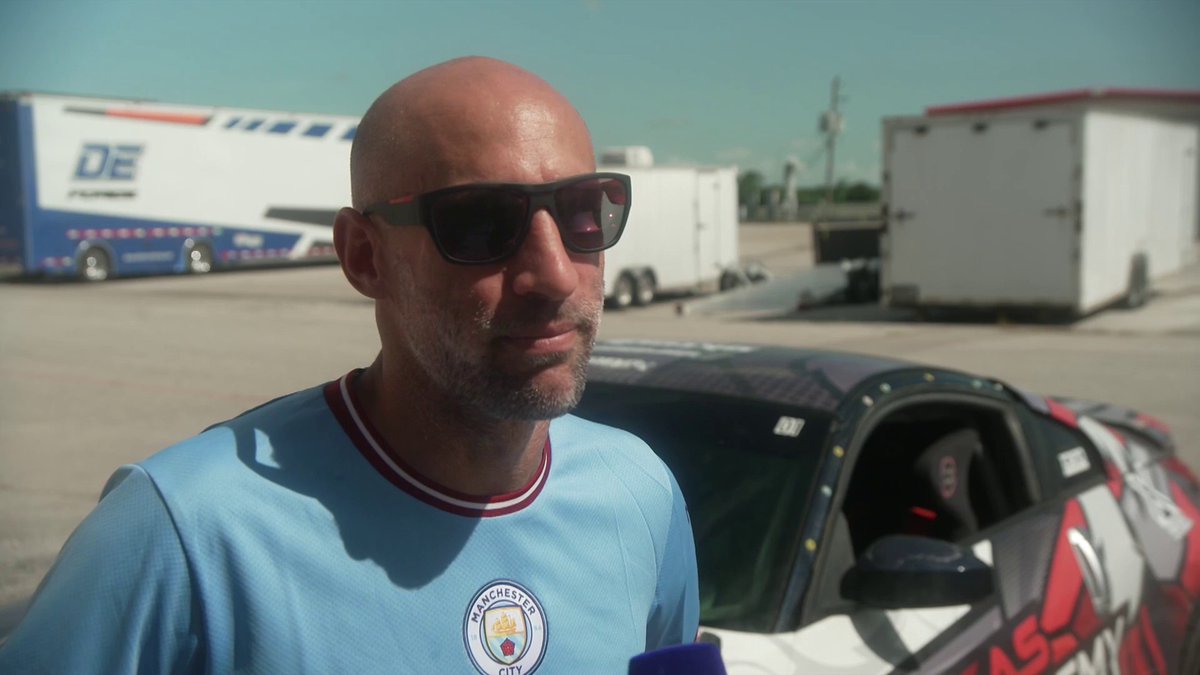 🗣️ | Pablo Zabaleta on why Raheem Sterling will not and is not considered a ‘legend’: “The moment you leave you always need to talk nicely to the club you've been playing for, I wish he could behave in that way.” [via Football Daily]