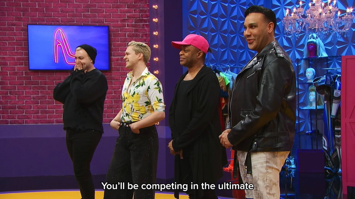 The crown is up for grabs... who is going to take it home? ๐ Stream the Season 2 finale of #CanadasDragRace: Canada vs The World, Friday at 9PM ET! Where to watch: ๐จ๐ฆ: @cravecanada ๐ฌ๐ง: BBC Three ๐: WOW Presents Plus