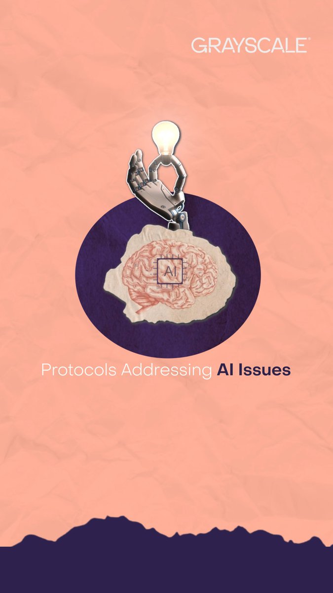 Explore #crypto protocols addressing critical #AI issues like bots, #deepfakes, and verifying AI outputs. Assets like World, OriginTrail, and Numbers Protocol are some of the assets at the forefront of these challenges.