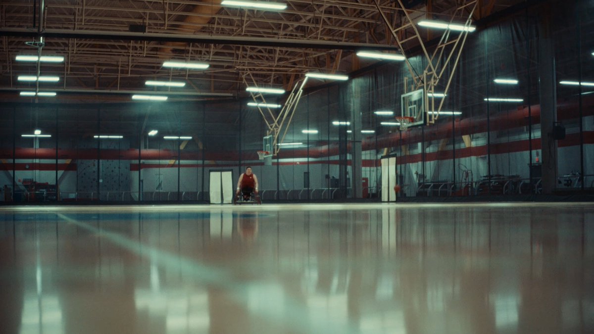 Join us in celebrating the journeys of Canadian Para athletes and see how greatness moves us forward! Watch the 30-second preview now and visit our website to see the full video, join CAN Crew 🇨🇦, and learn more about the Paris 2024 Paralympic Games #GreatnessMovesUs #Paris2024