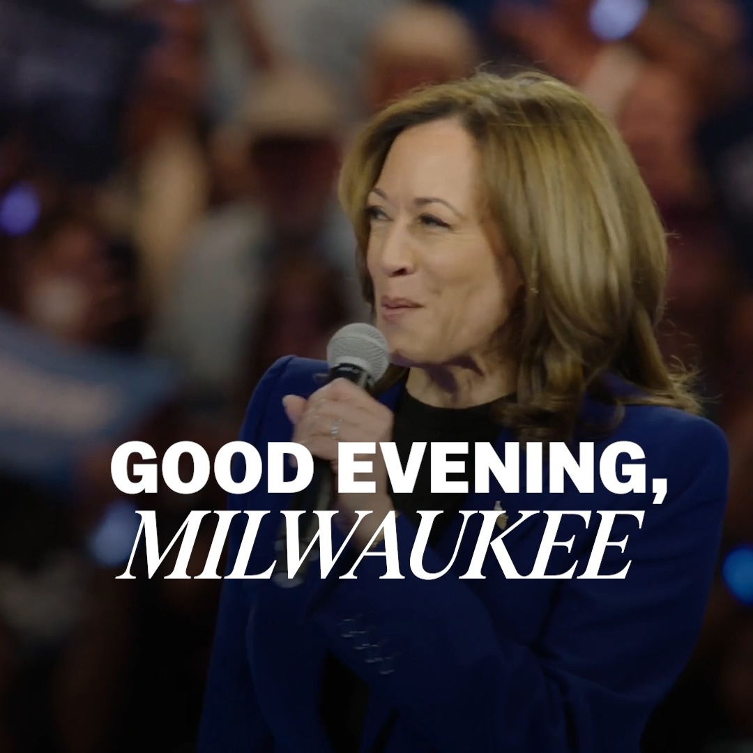 Wisconsin: with your help this November, we will win.