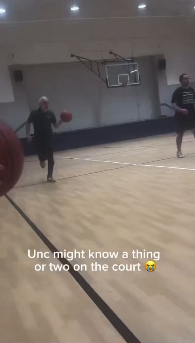 This how it feels to play Ranked 2s over the age of 20