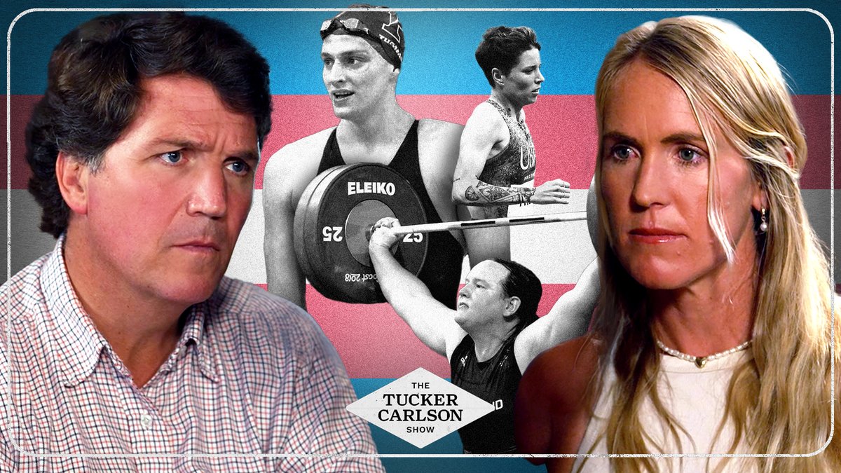 The most amazing thing about Bethany Hamilton is not that she survived a shark attack. It’s how she lives now. (1:00) How to Deal with Fear (16:01) Motherhood (23:22) Homeschooling (33:09) Leadership and Marriage (46:23) Social Media Is Enslaving Your Kids (1:10:52) Bethany’s Mentorship Program (1:27:26) Christianity (1:34:47) Men Don’t Belong in Women’s Sports Includes paid partnerships.