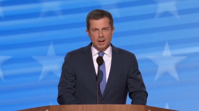 .Pete Buttigieg: JD Vance said 'if you don't have kids you have no physical commitment to the future of this country.' When I deployed to Afghanistan, I didn't have kids then. Many of the men and women with me didn't either. But let me tell you, our commitment to the future of this country was pretty damn physical