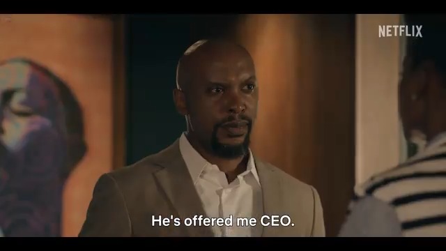 "Akekho umuntu onganazo izimfihlo." #BloodLegacy comes 20 September. Only on Netflix