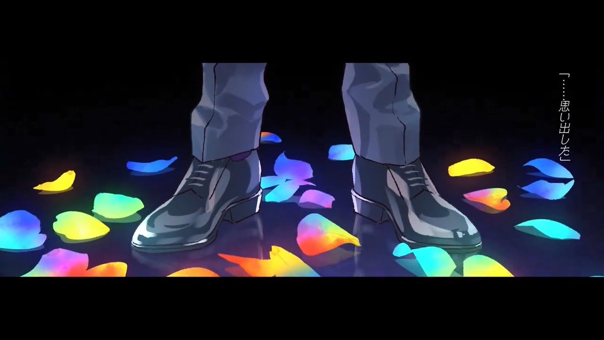 ❖━━━━━━━━❖ 「誰ソ彼ホテル -蕾-」 ティザームービー 第3弾公開！ ❖━━━━━━━━❖ ▼視聴はこちら #たそほて蕾 #誰ソ彼ホテル #SEEC