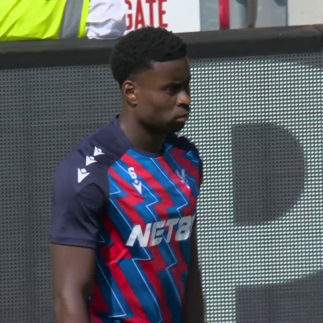 🗣️ "An agreement might be edging closer" Newcastle have moved closer to the signing of Marc Guehi from Crystal Palace 💷