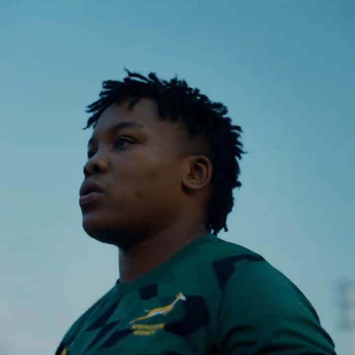 Unstoppable. Unpredictable. Unmissable. The Women's Rugby World Cup is coming. #ThisEnergyNeverStops #RWC2025