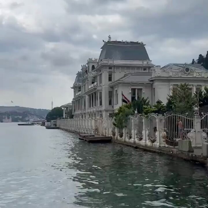 İstanbul’un güzelliğini, doğasını kaç paraya sattınız?