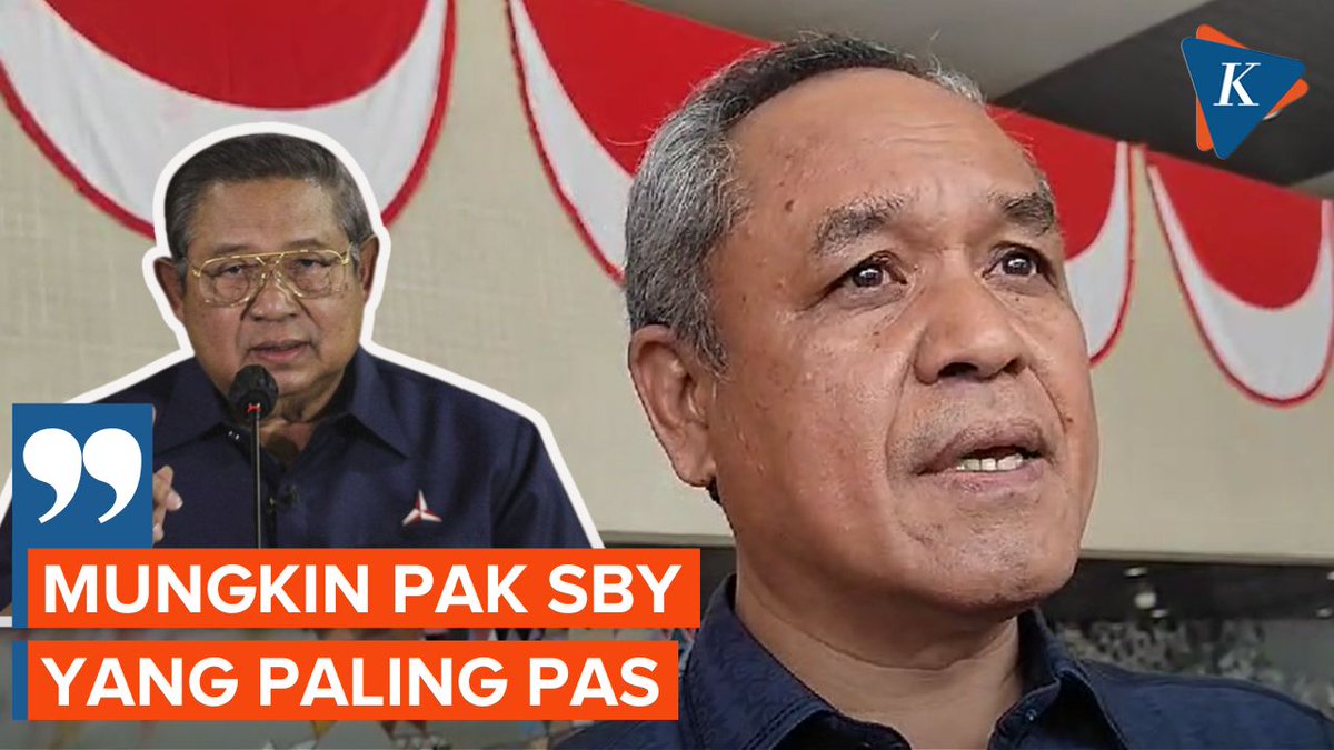 Gaduh soal RUU Pilkada, Elite Demokrat Usul SBY Jembatani DPR, MK, dan Pemerintah < #PutusanMK #UUPilkada #SBY
