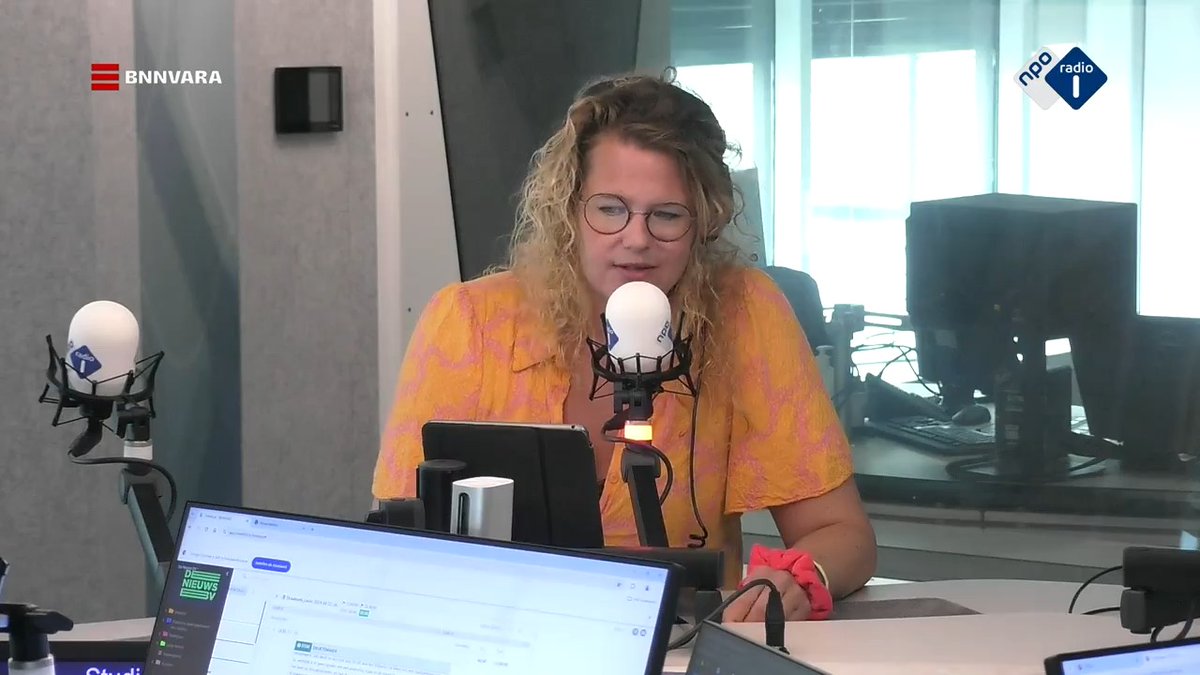 Vóór de uitspraken van Marjolein Faber namen we ministers nog serieus, zegt Kiki Schippers: "Maar met de PVV in de regering, is dat gewoon helemaal niet meer zo. Mensen roepen maar wat."