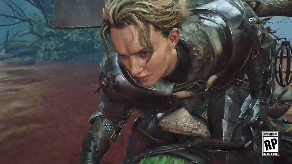 The new Support Hunter system for #MHWilds is ideal for solo gamers and multiplayer enjoyers alike! New to Monster Hunter Wilds, you can now call-in aid mid-hunt from NPC Support Hunters for up to a party of four, whether you're alone or playing with others!