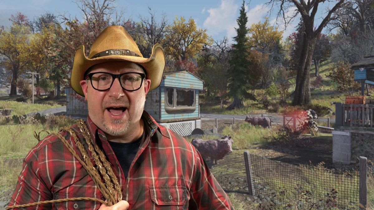 Ahead of our upcoming #Fallout76 update, check out everything you need to know about Milepost Zero in our latest Developer Preview!