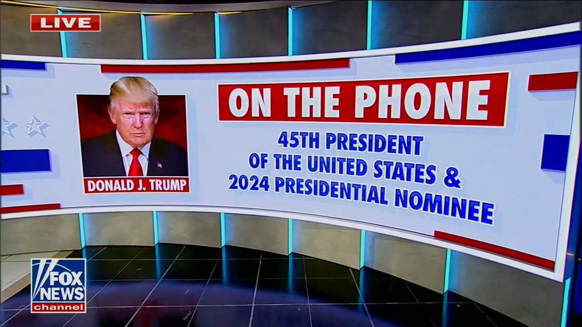 Trump: On abortion, we did a great thing. We got rid of Roe v. Wade. Everyone wanted that