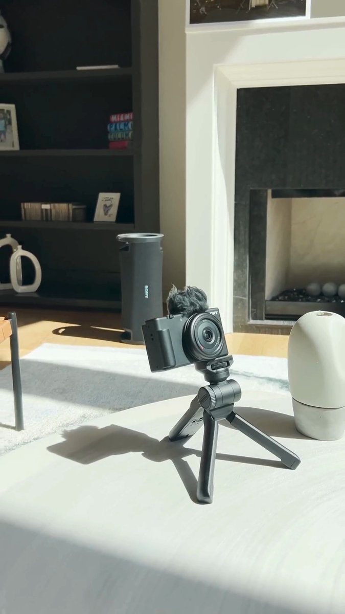 If this is your dream living room, tag a friend who would live here with you!🤩 Which Sony product are you grabbing first? #MySony