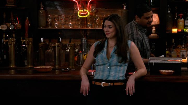 BABY KELSO??? That '90s Show Part 3 is now playing.