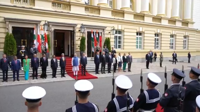 My Poland visit has been special. It is after decades that an Indian PM set foot on Polish soil. This visit gave an opportunity to deepen cooperation with a valued friend. We look forward to closer business and cultural connect with Poland. Our friendship can certainly contribute to a better planet. I thank the Polish people and Government for their warmth.