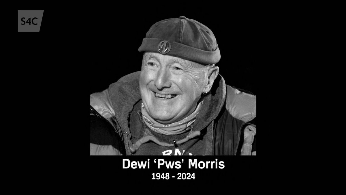 Nos da Dewi, diolch am bopeth ❤️